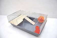 Mouse cage hamster cage rodent