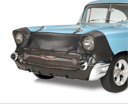 1955 chevrolet front end - chevrolet, bra