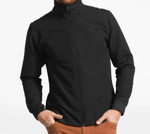 Mens the north face - face, tekno