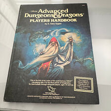 Advanced Dungeons & Dragons