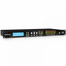 Digital Loudspeaker Speaker