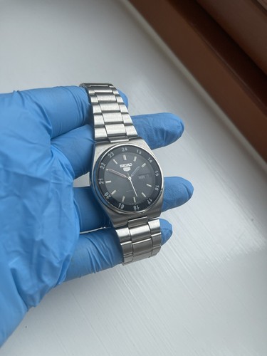 Beautiful vintage seiko - vintage, 5