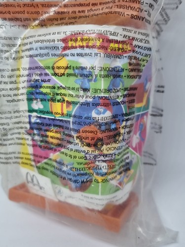 Mcdonald happy meal - mcdonald’s,