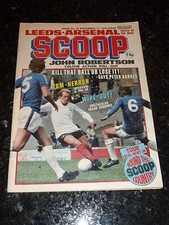 Scoop comic date - comic,