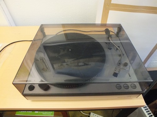 Telefunken 500 hifi - 500,