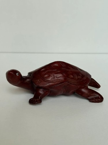 Vintage oriental hand carved - vintage, hand-carved