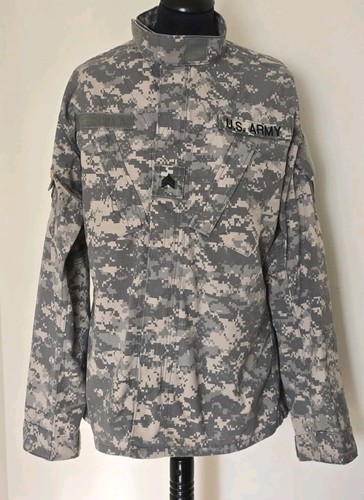 Genuine army mens acu - genuine,