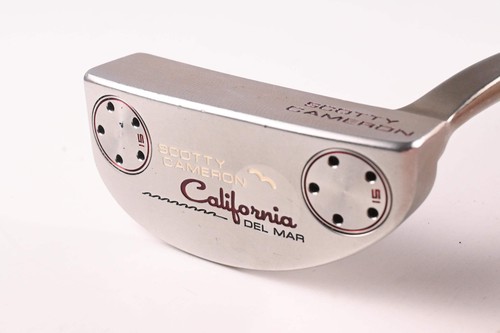 Scotty cameron california - scotty,