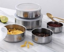 Lathem & Hall 5 Piece