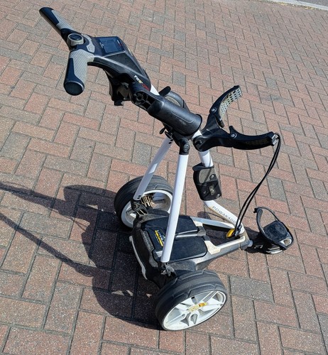 Powakaddy fw5s electric - powakaddy,