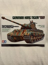 Tamiya 1/35 Military German