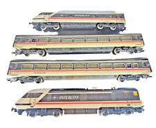 Hornby OO Gauge Intercity 225