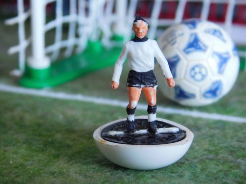 Vintage 1970s subbuteo - 1970s,