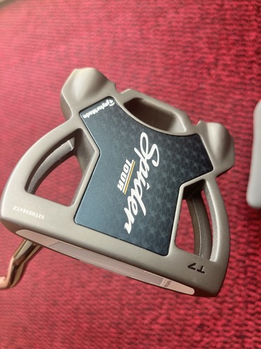 Taylormade spider tour - taylormade,