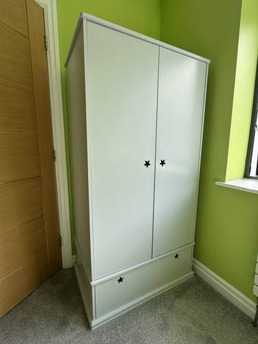 Gltc children wardrobe - wardrobe,