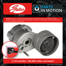 Aux belt tensioner - aux,