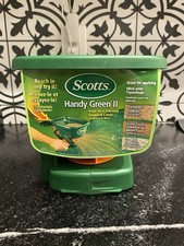 Scotts Turf Builder Handheld