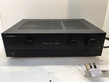 Pioneer A-400 Stereo
