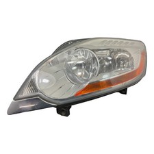 FORD KUGA MK1 FRONT HEADLIGHT HEADLAMP LEFT PASSENGER SIDE 1751450 8V4113W030BG