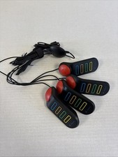 Buzz Controllers for the Playstation 2/3 PS2 PS3