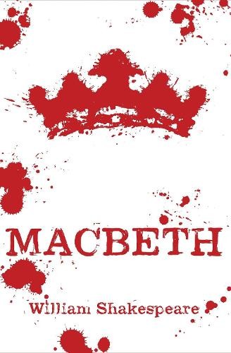 Macbeth - (scholastic, classics)