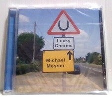 Michael messer lucky charms - messer,