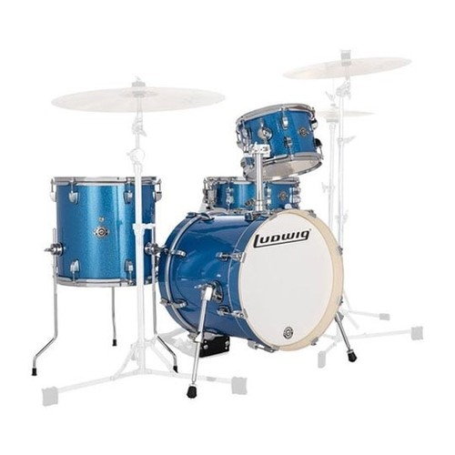 Ludwig breakbeats by - -,