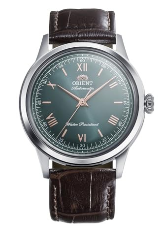 Orient bambino automatic - 38,