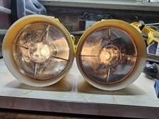 BT NITECH  TORCH/LANTERN FLASHLIGHT - USED - WORKING