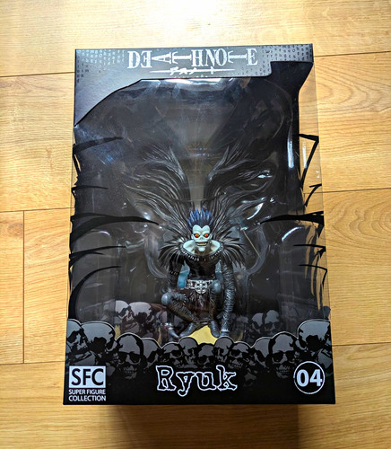 Abystyle studio death note - abystyle,