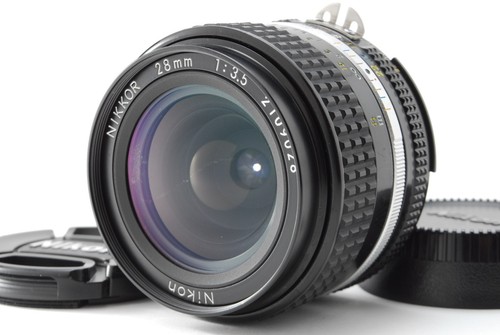 Read exc nikon ai s - read,