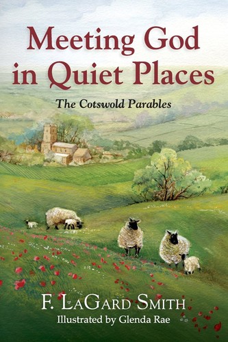 Meeting god quiet places - in,