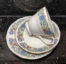 Vintage Duchess Bone China