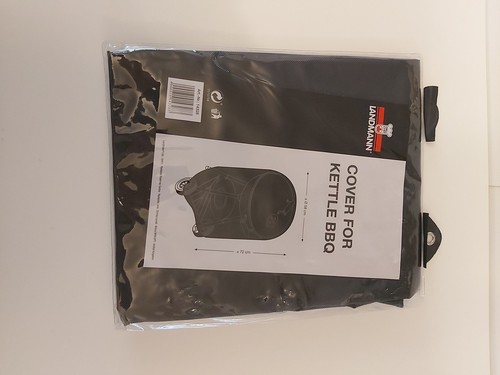 Landmann kettle bbq cover - kettle,