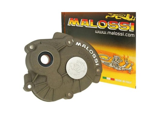 Gearbox cover malossi - mhr, team