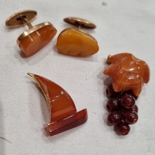 Job Lot Vintage Russian Mid