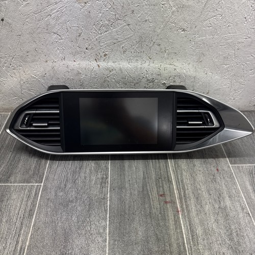 Peugeot 308 mk2 2014 - 308,