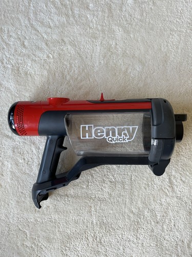 Numatic henry quick hen - henry, hen.100