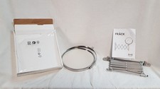 IKEA FRACK Wall mounted mirror