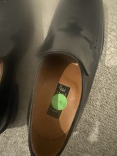 Men's Loake Matthew Slip On