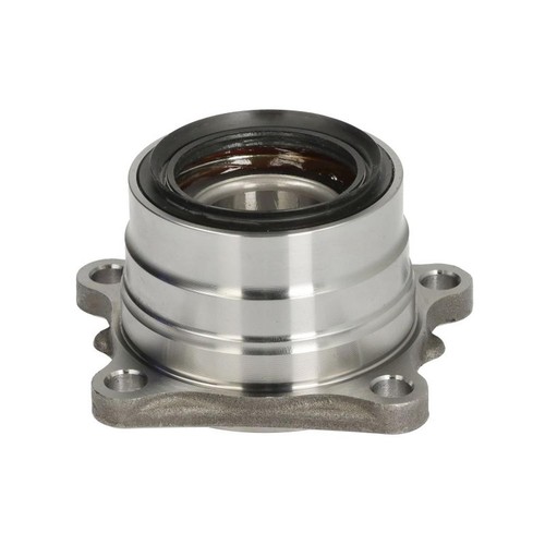 Wheel bearing set - bearing, with