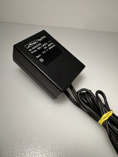 Metz charger type 703 - metz,