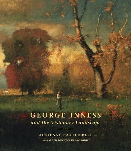 George inness and - inness, the