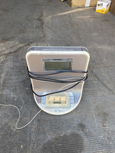 Philips aj300d ipod docking - ipod,
