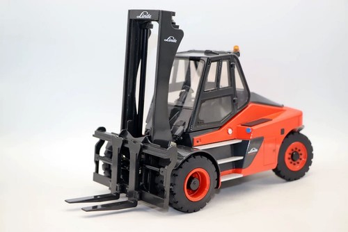 Scale linde diesel heavy - 1/25,