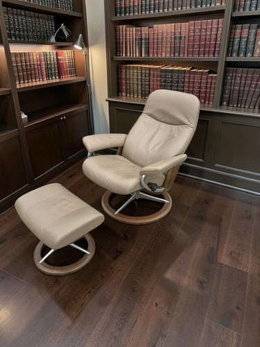Large ekornes stressless - large,