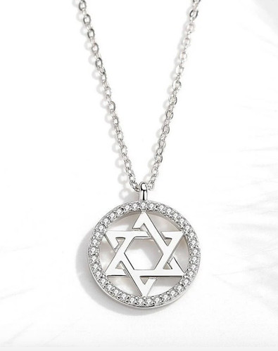 925 sterling silver star - sterling, of