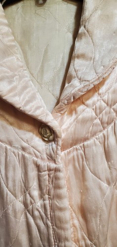 Vintage 40s 50s - 40s-50s, satin