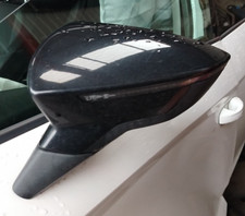 2014 SEAT LEON MK3 FR