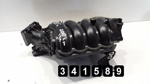 2008 honda civic intake inlet - 2008,
